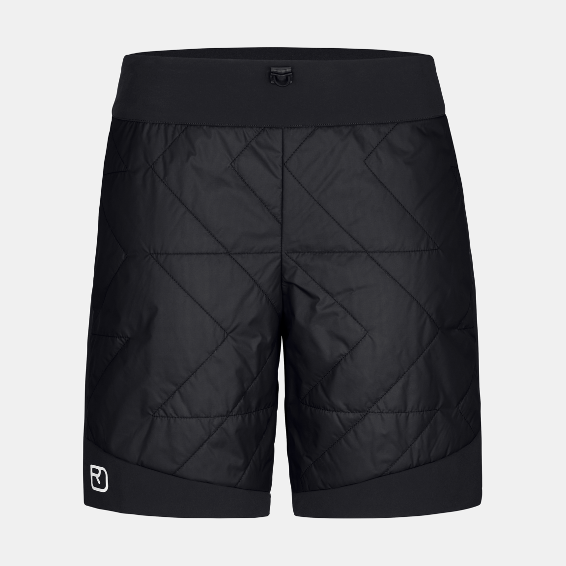 SWISSWOOL PIZ BOÈ SHORTS