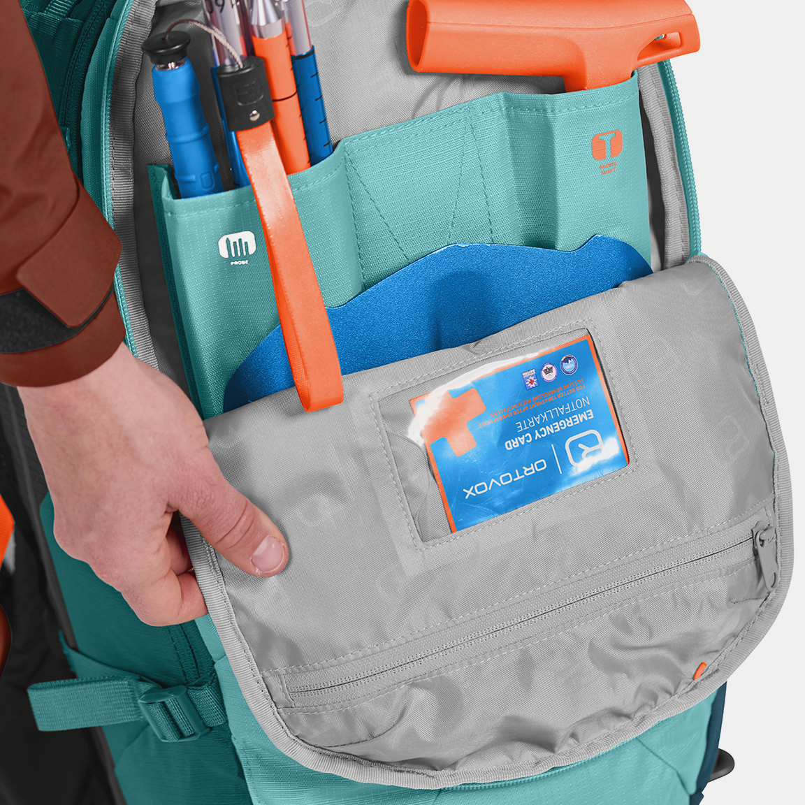 AVABAG LITRIC FREERIDE 26S