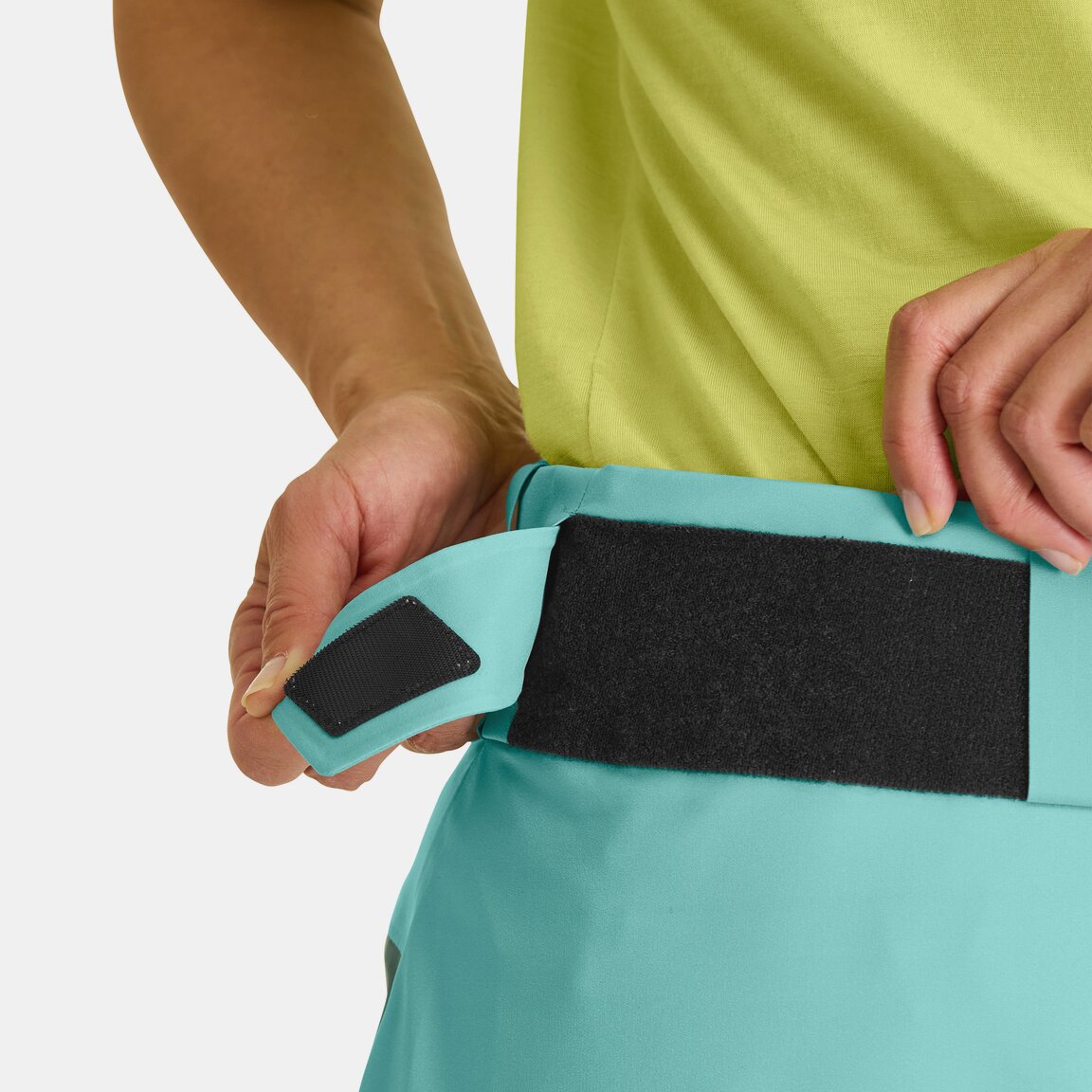 3L RAVINE SHELL PANTS