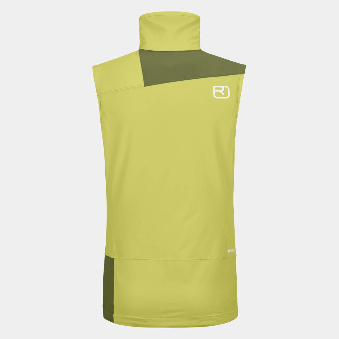 PALA LIGHT VEST