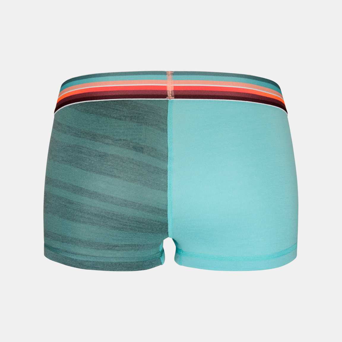 185 ROCK'N'WOOL HOT PANTS