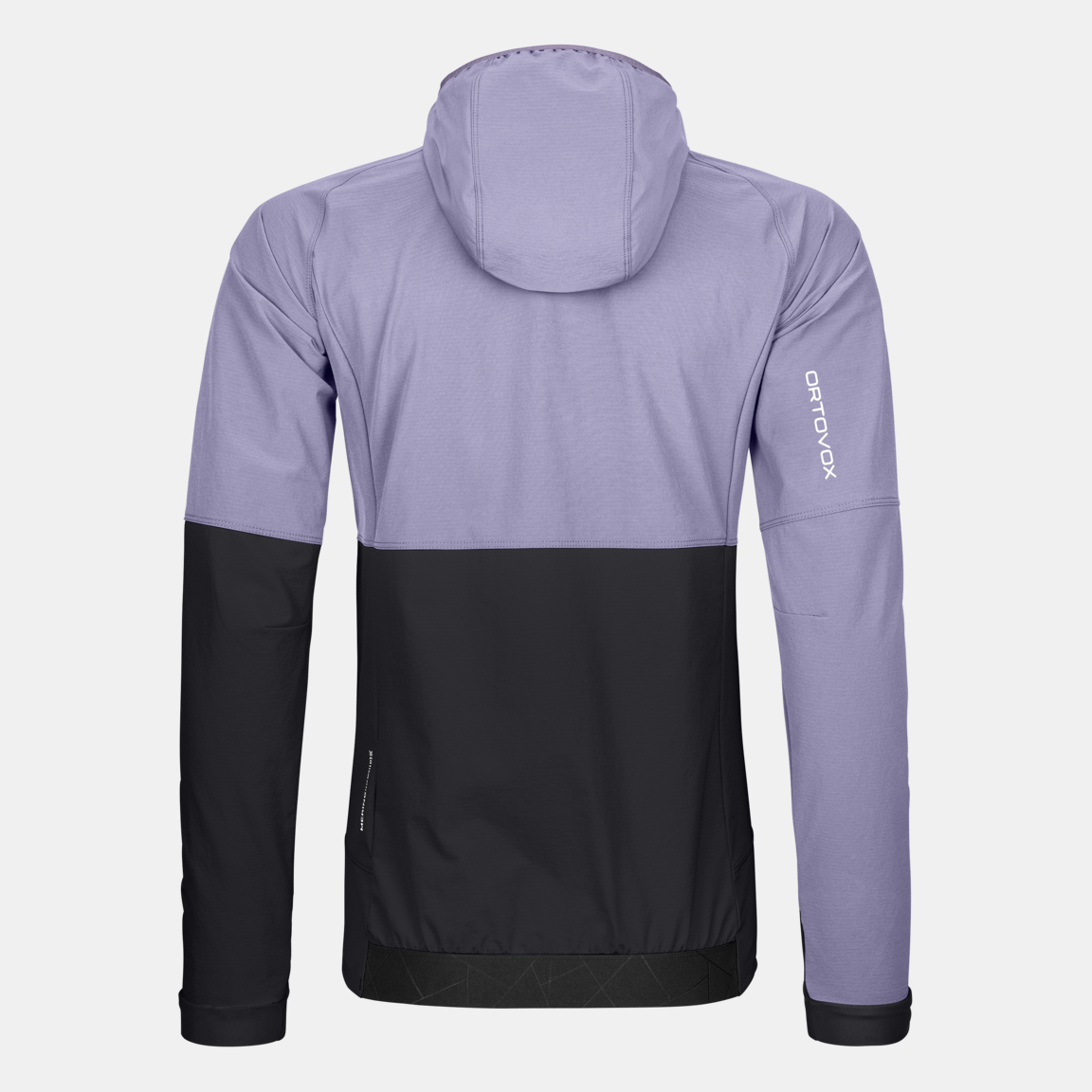 PUNTA BERRINO HOODED JACKET