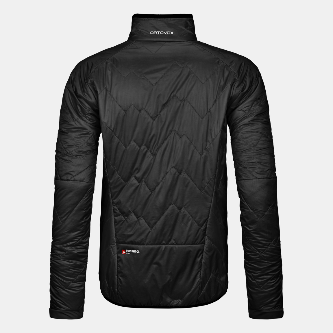 SWISSWOOL PIZ VIAL JACKET🔥🔥