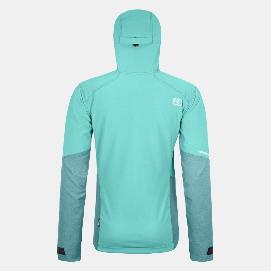 WESTALPEN SOFTSHELL JACKET