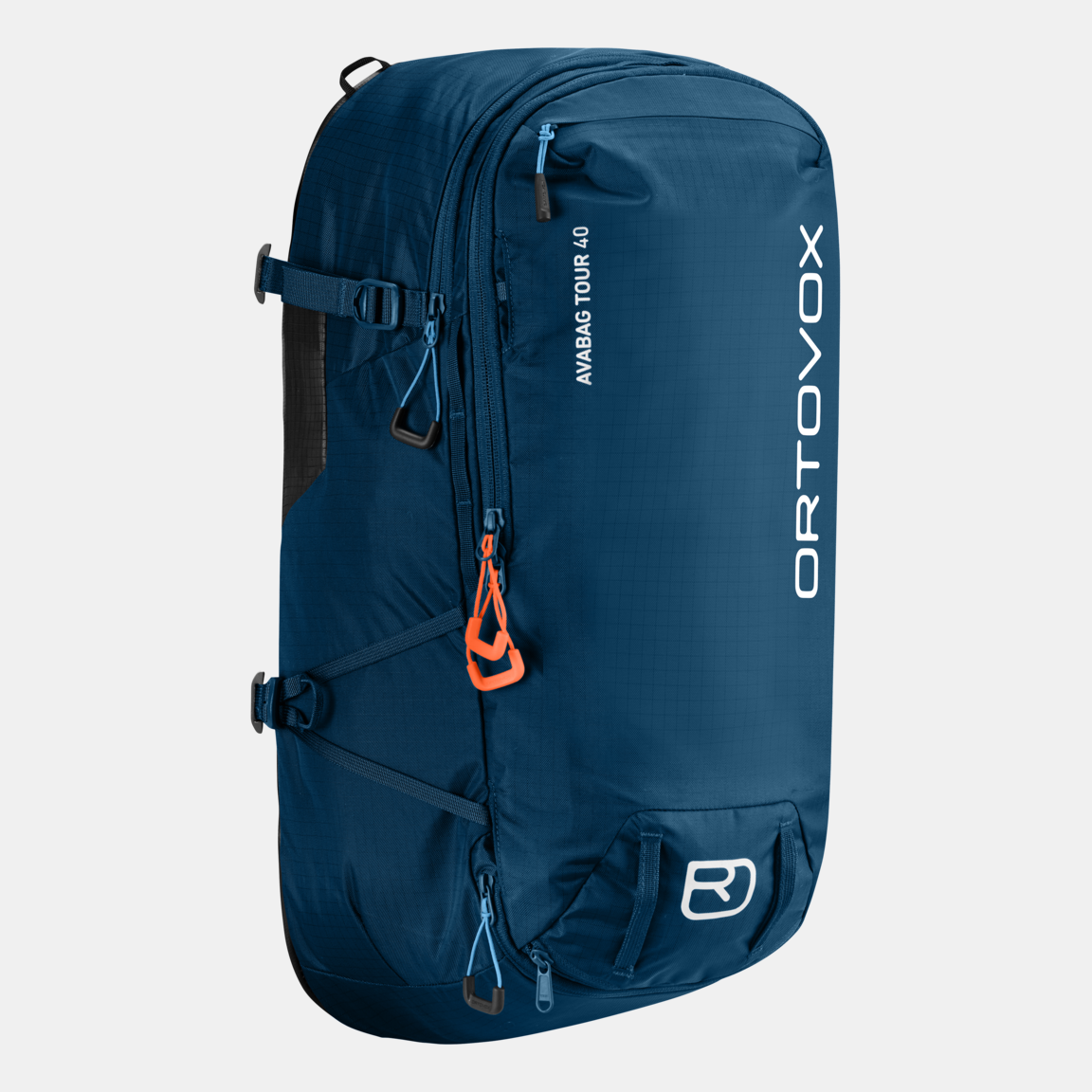 AVABAG LITRIC TOUR 40 ZIP
