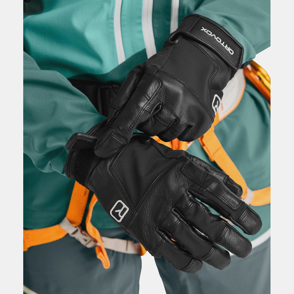 MOUNTAIN GUIDE GLOVE