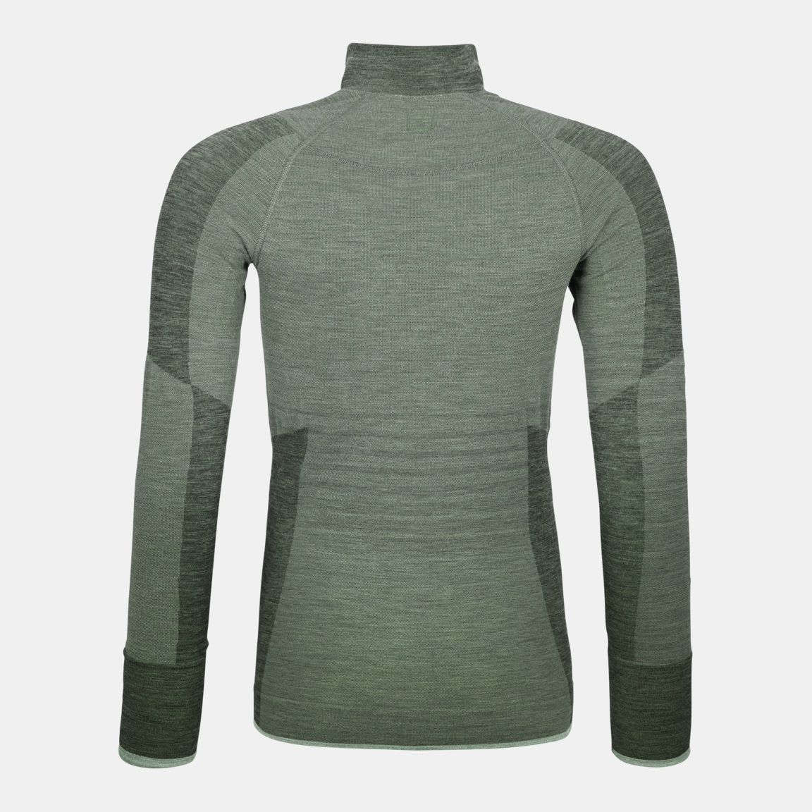 230 COMPETITION ZIP NECK