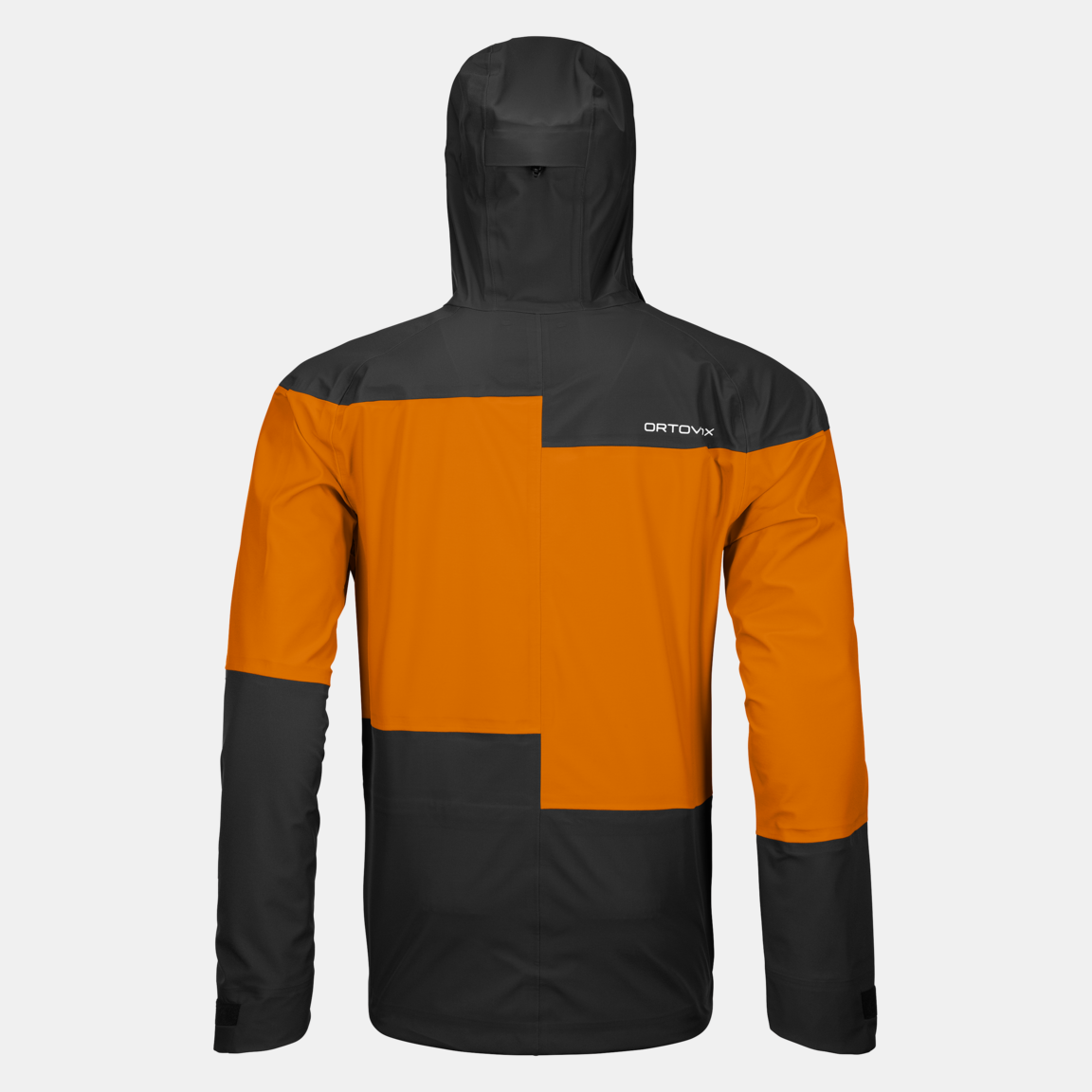 3L GUARDIAN SHELL JACKET