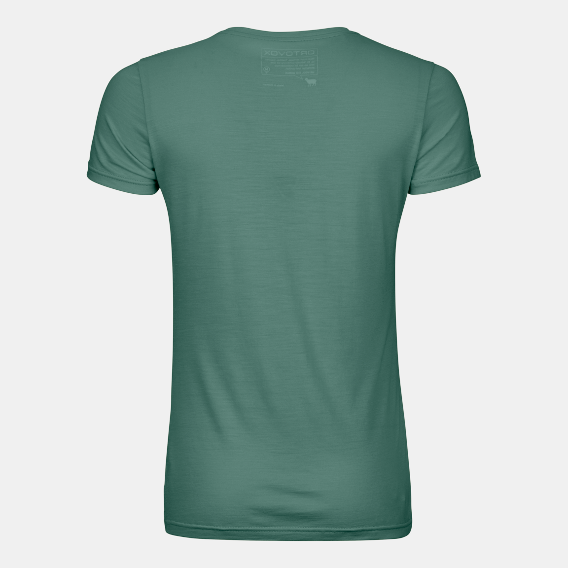 120 COOL TEC MTN DUO TS