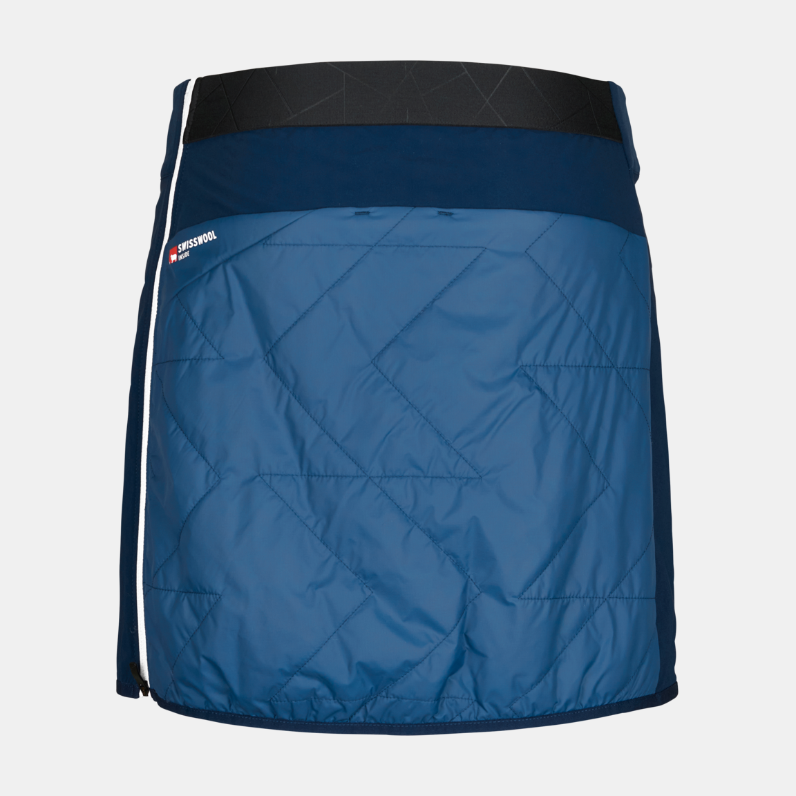 SWISSWOOL PIZ BOÈ SKIRT