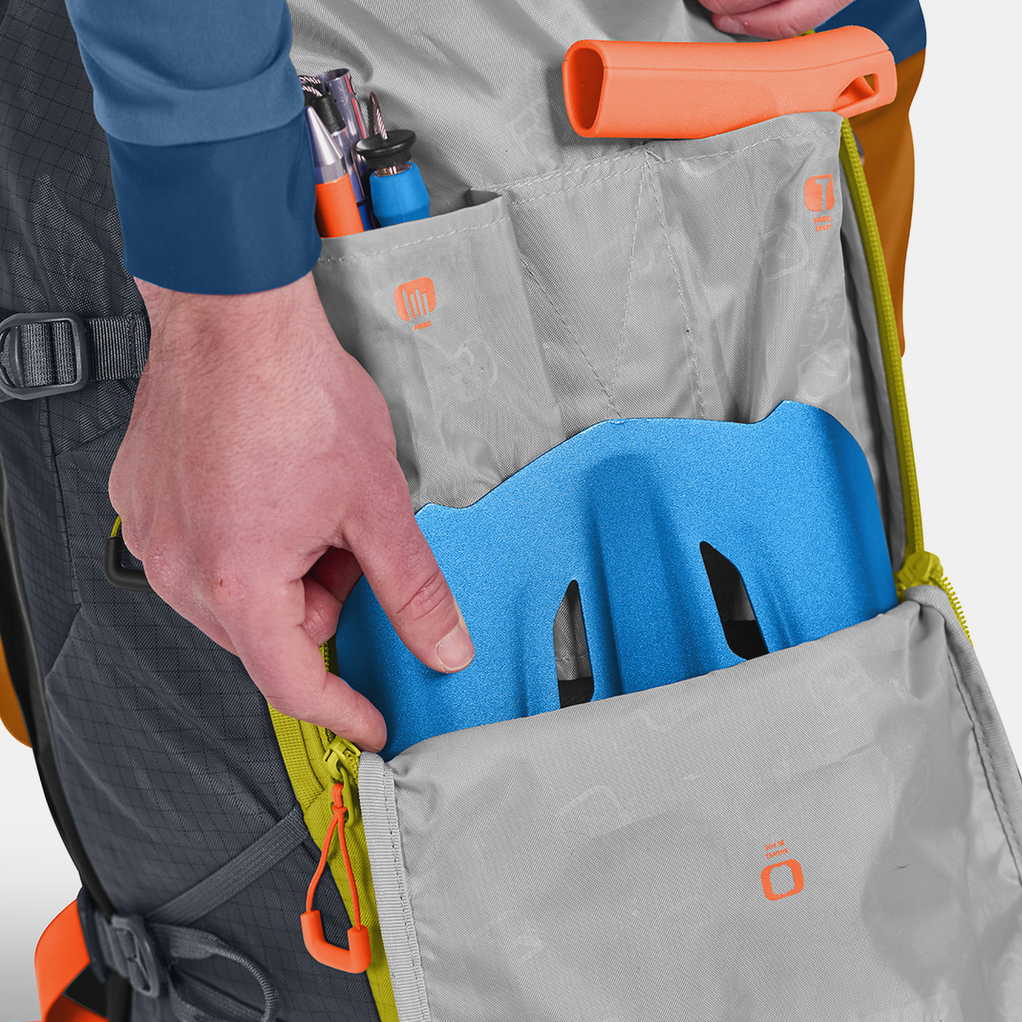 AVABAG LITRIC TOUR 30