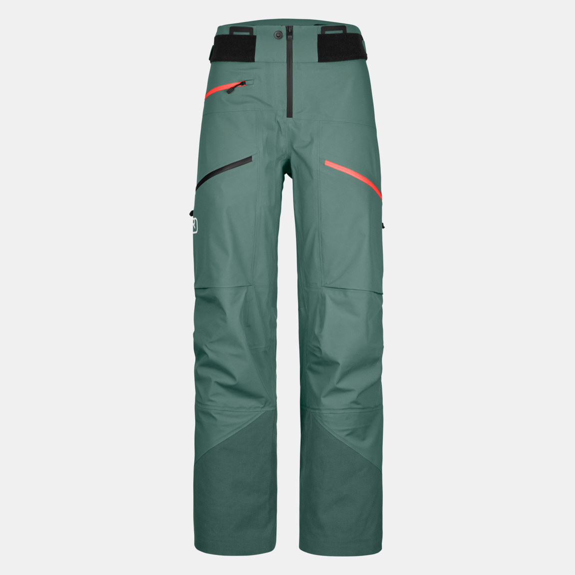 3L DEEP SHELL PANTS