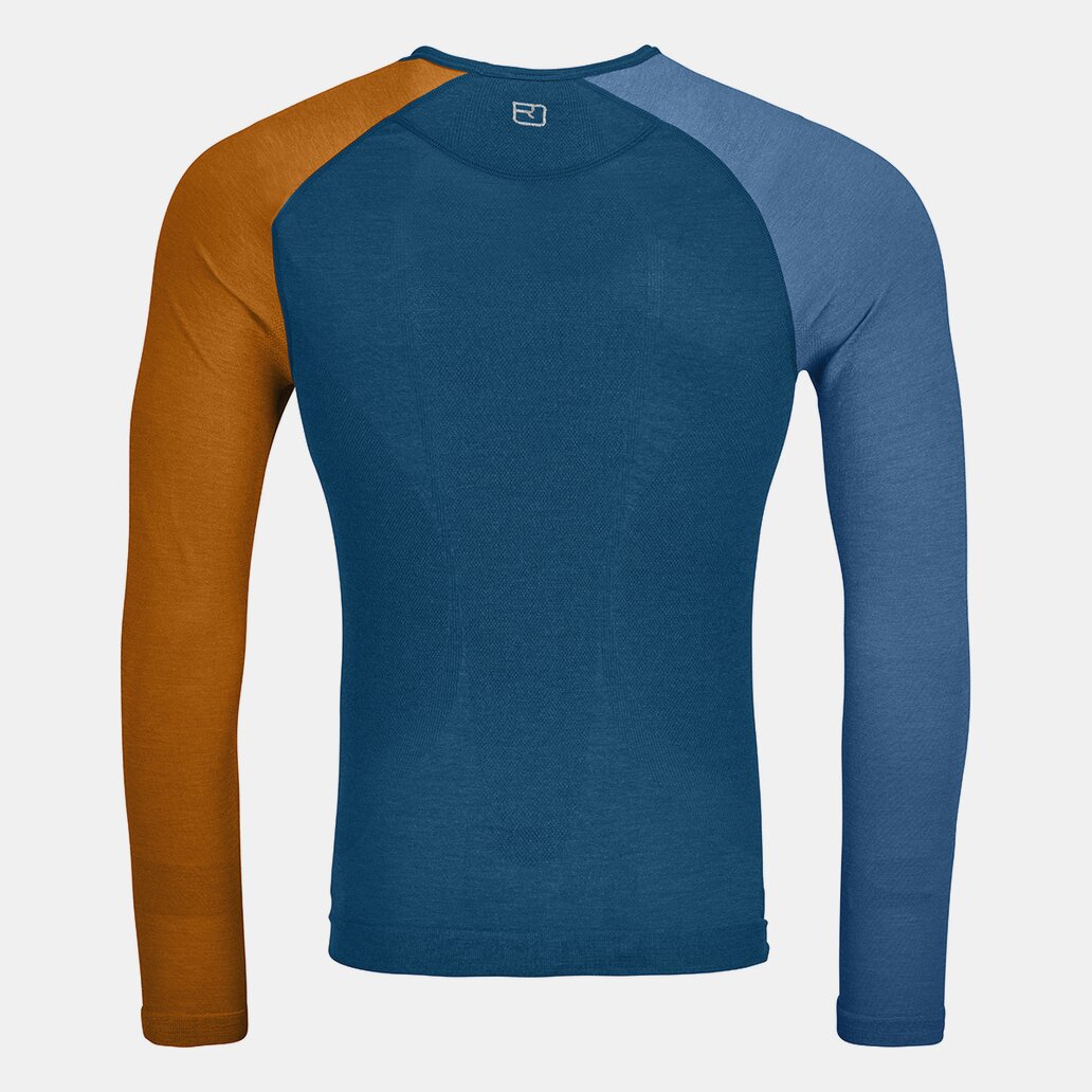 120 COMP LIGHT LONG SLEEVE
