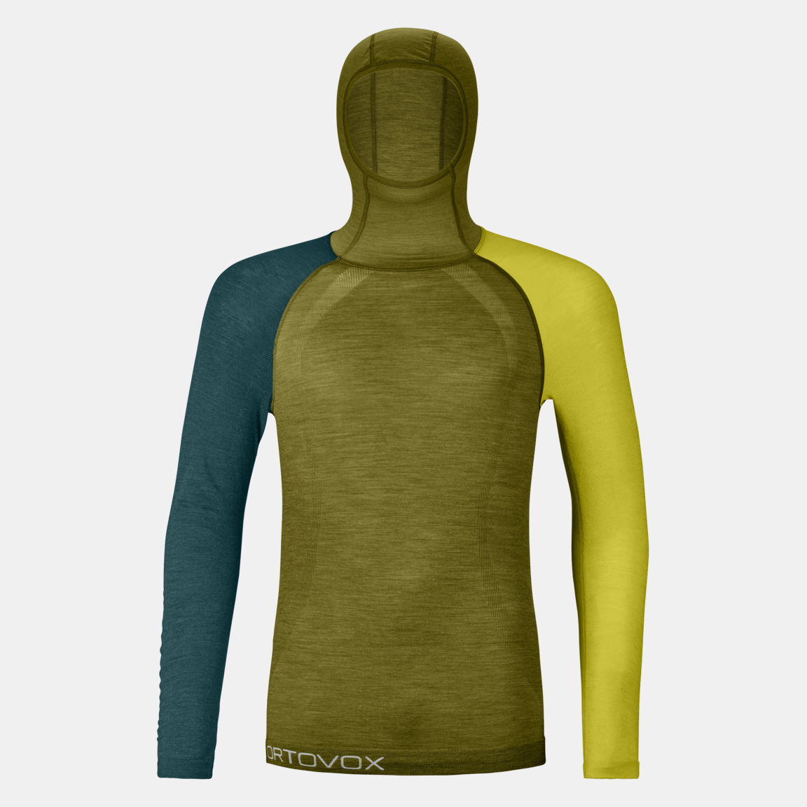 120 COMP LIGHT HOODY