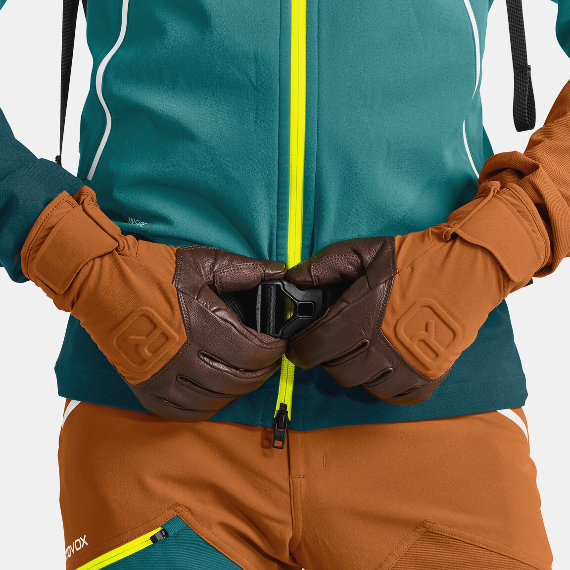 ALPINE PRO GLOVE