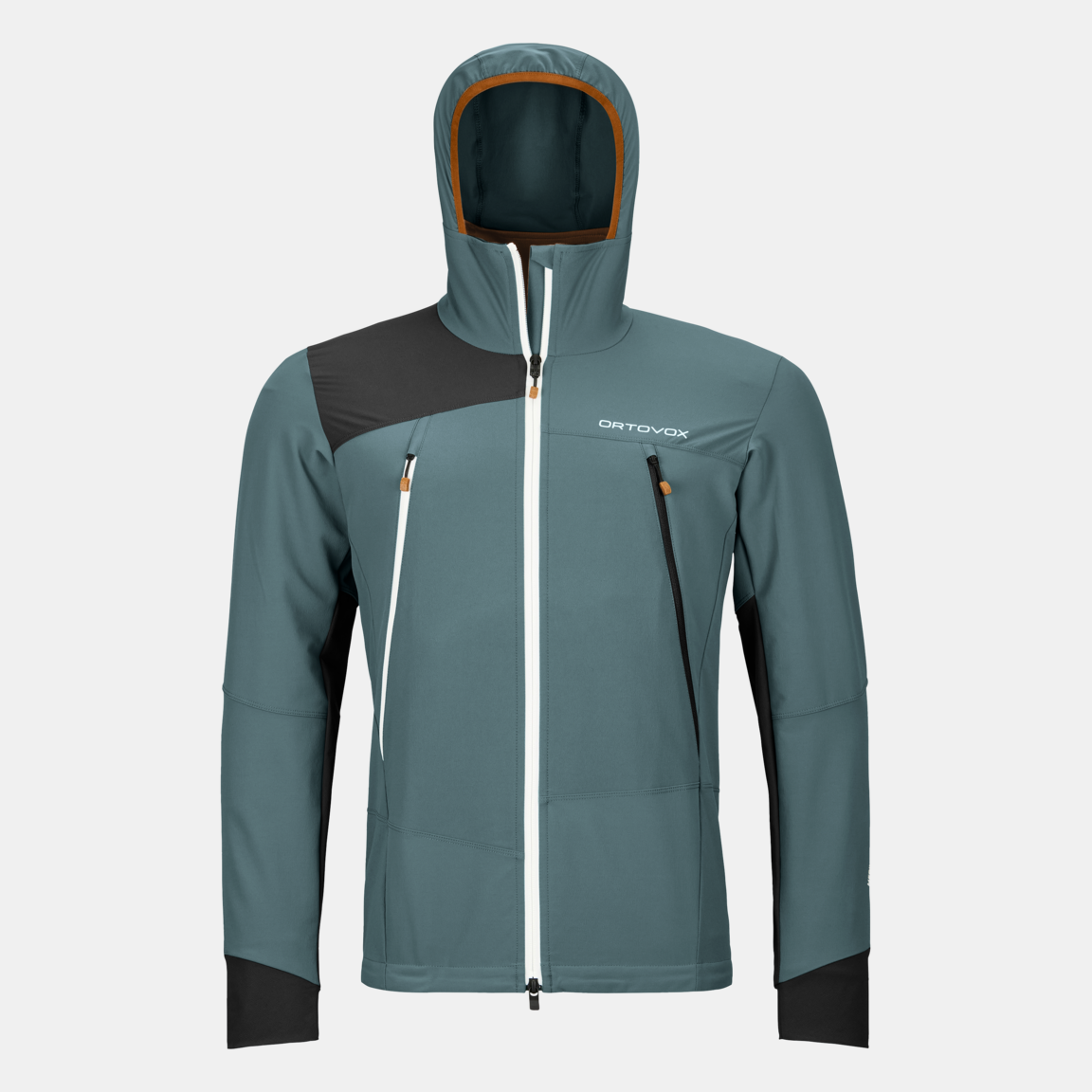 PALA HOODED JACKET