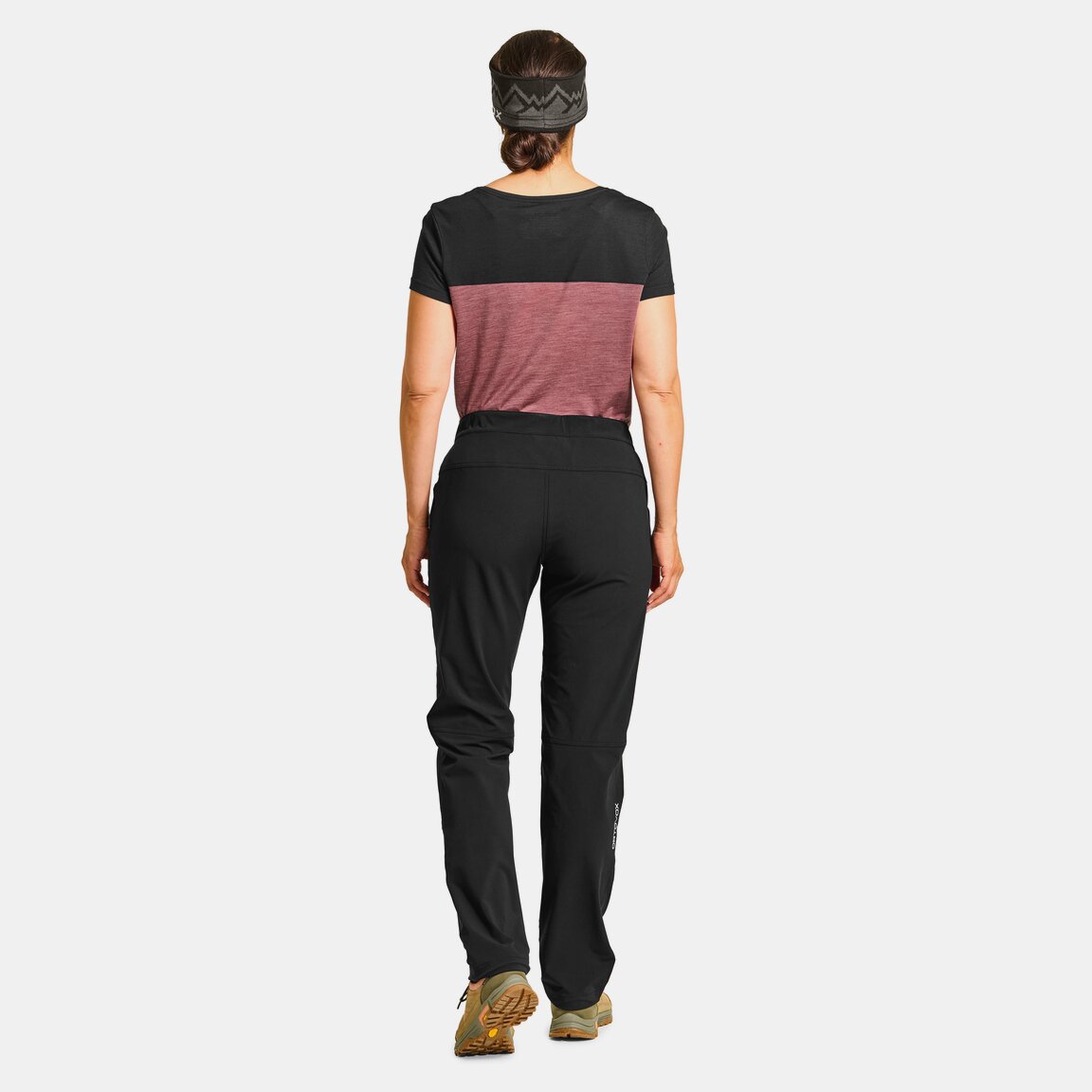 BRENTA PANTS