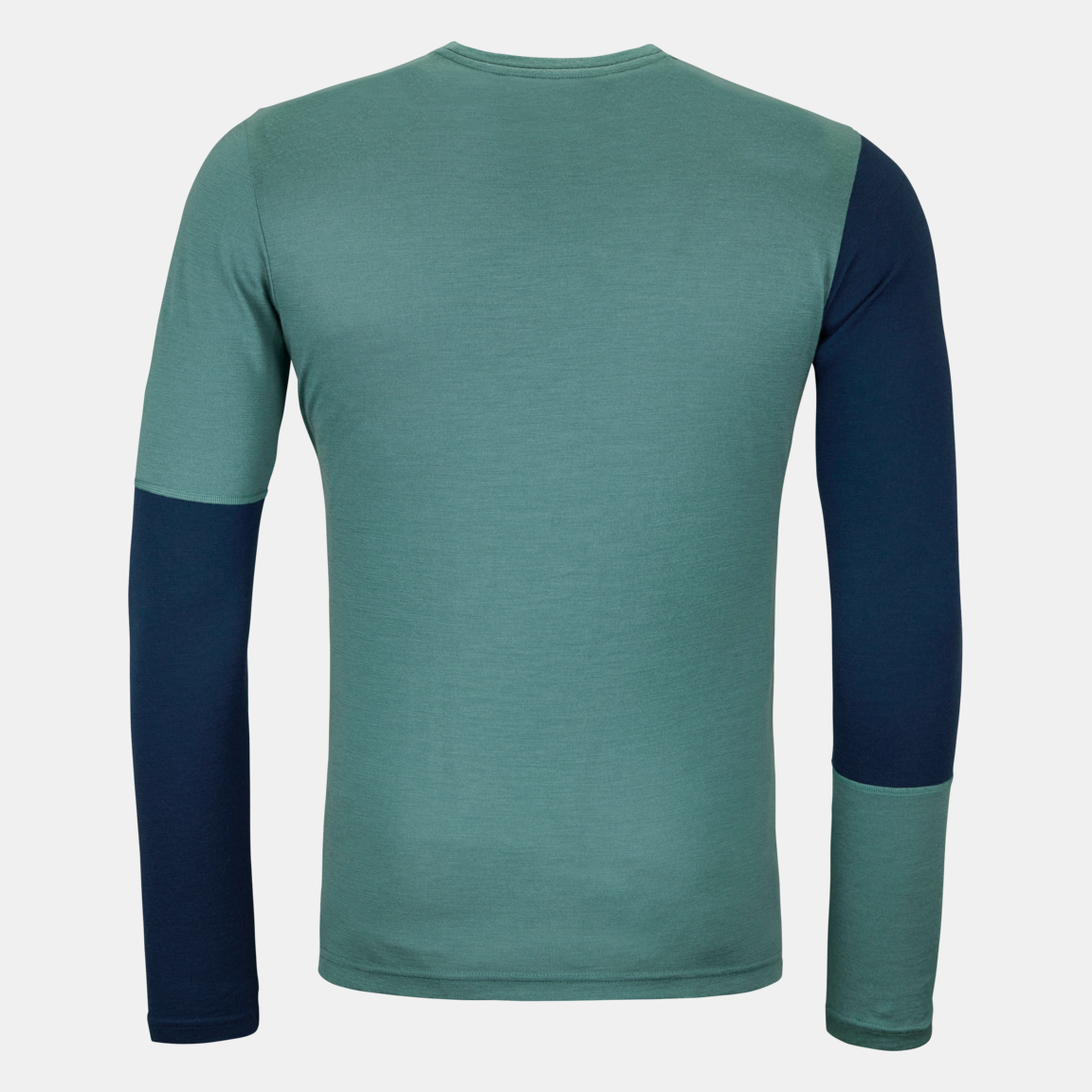 185 ROCK'N'WOOL LONG SLEEVE