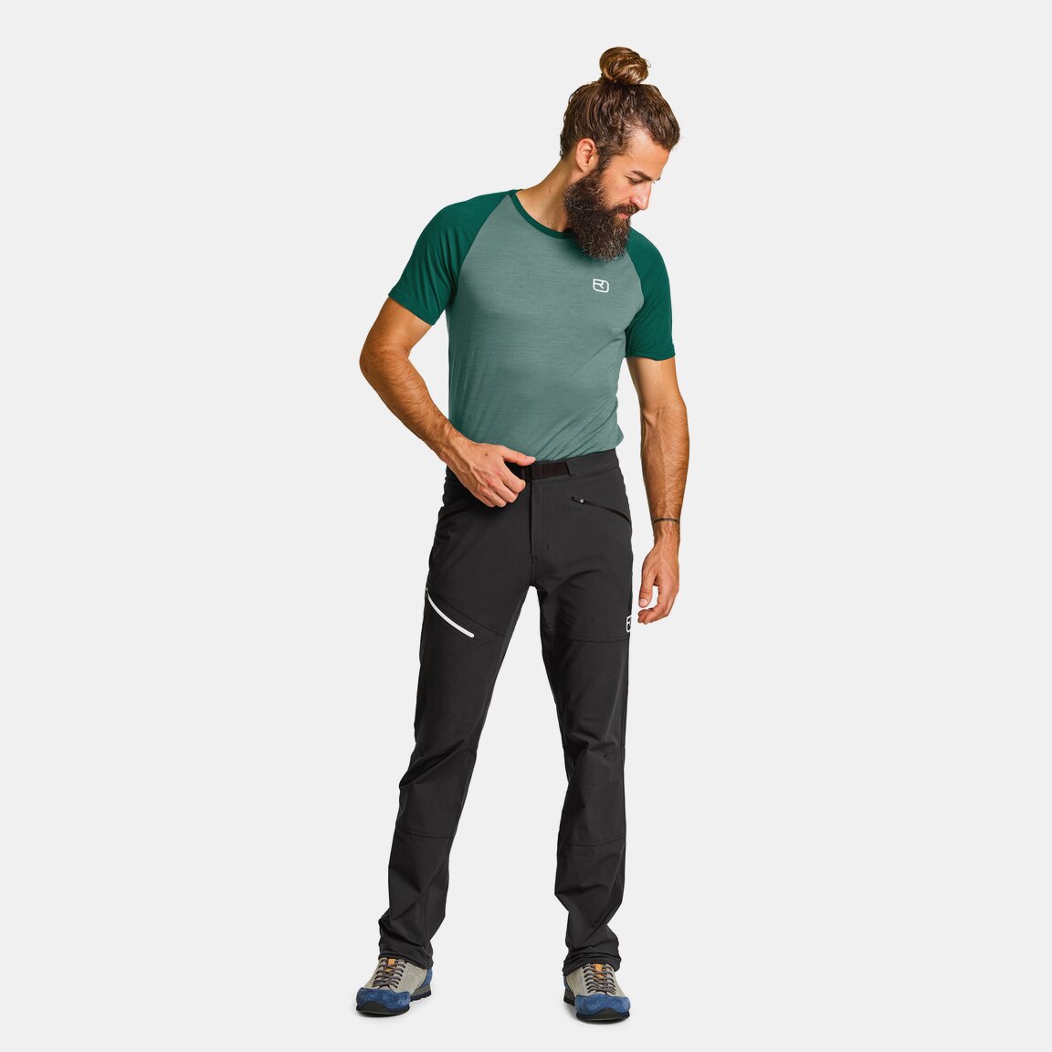 BRENTA PANTS🔥🔥🔥🔥