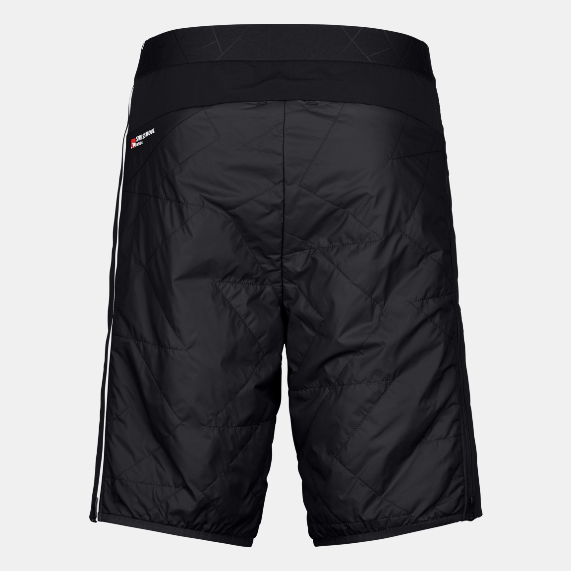 SWISSWOOL PIZ BOÈ SHORTS