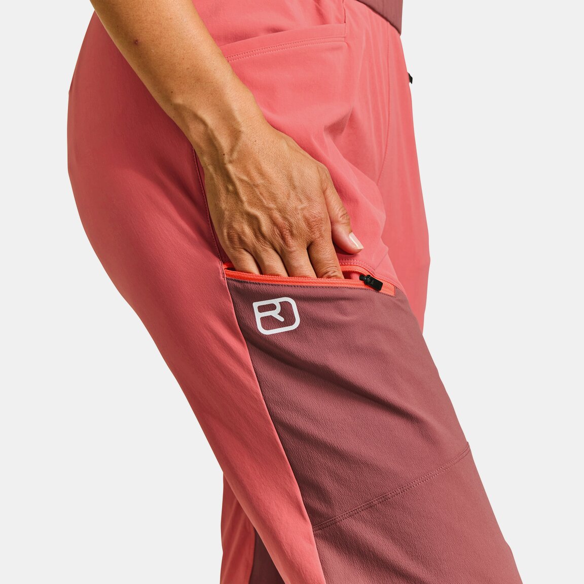 VAJOLET PANTS