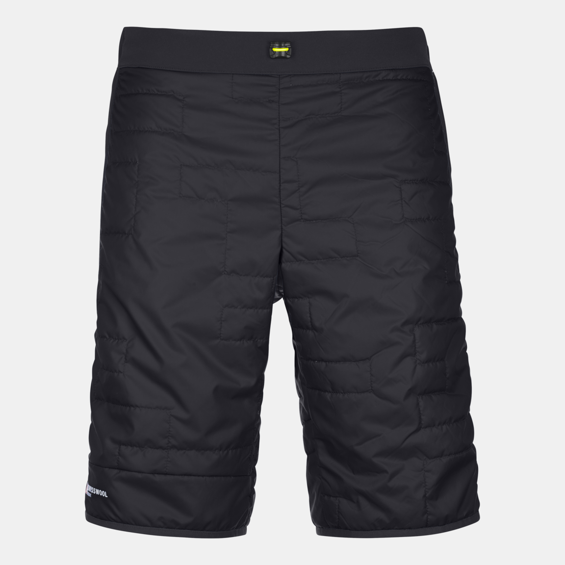 SWISSWOOL PIZ BOÈ SHORTS