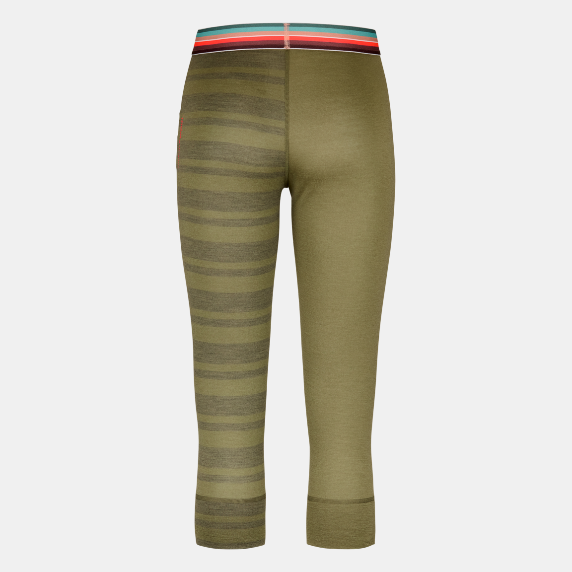 185 ROCK’N’WOOL SHORT PANTS