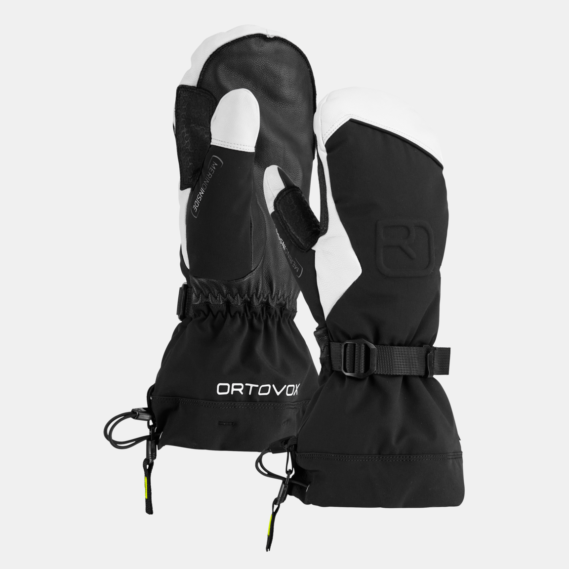 MERINO FREERIDE MITTEN🔥🔥