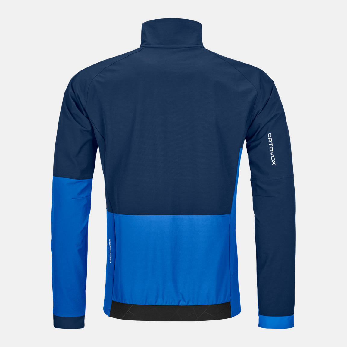 PUNTA BERRINO JACKET