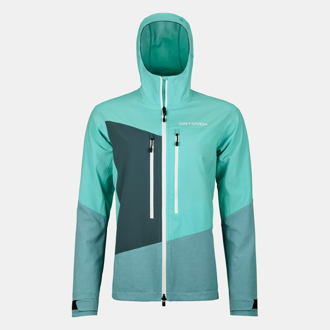 WESTALPEN SOFTSHELL JACKET