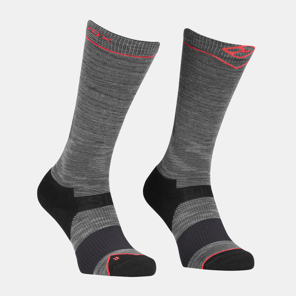 SKI TOUR LT COMP LONG SOCKS