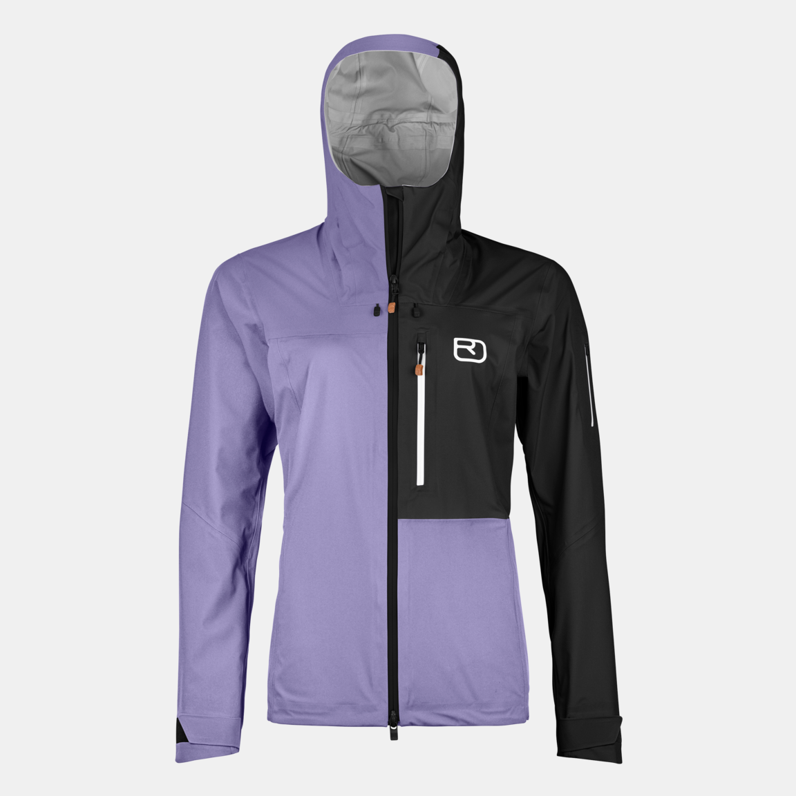 3L ORTLER JACKET