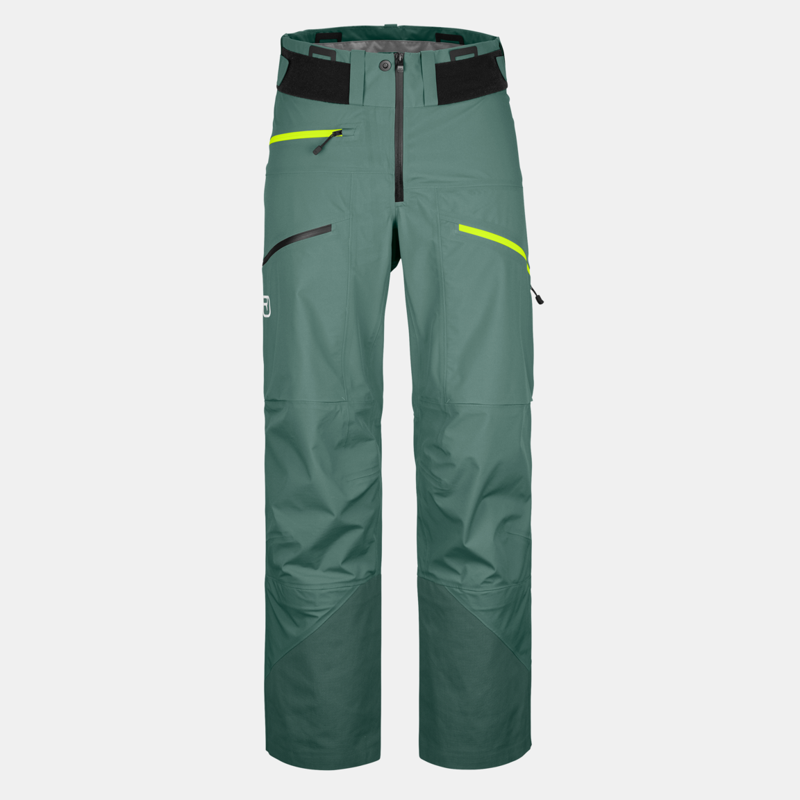 3L DEEP SHELL PANTS🔥