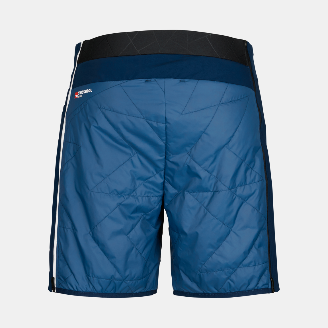 SWISSWOOL PIZ BOÈ SHORTS