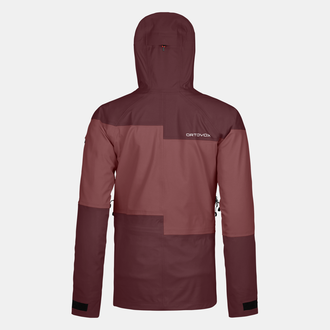3L GUARDIAN SHELL JACKET