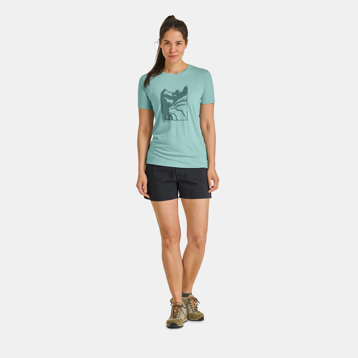 120 COOL TEC MTN CUT TS🔥