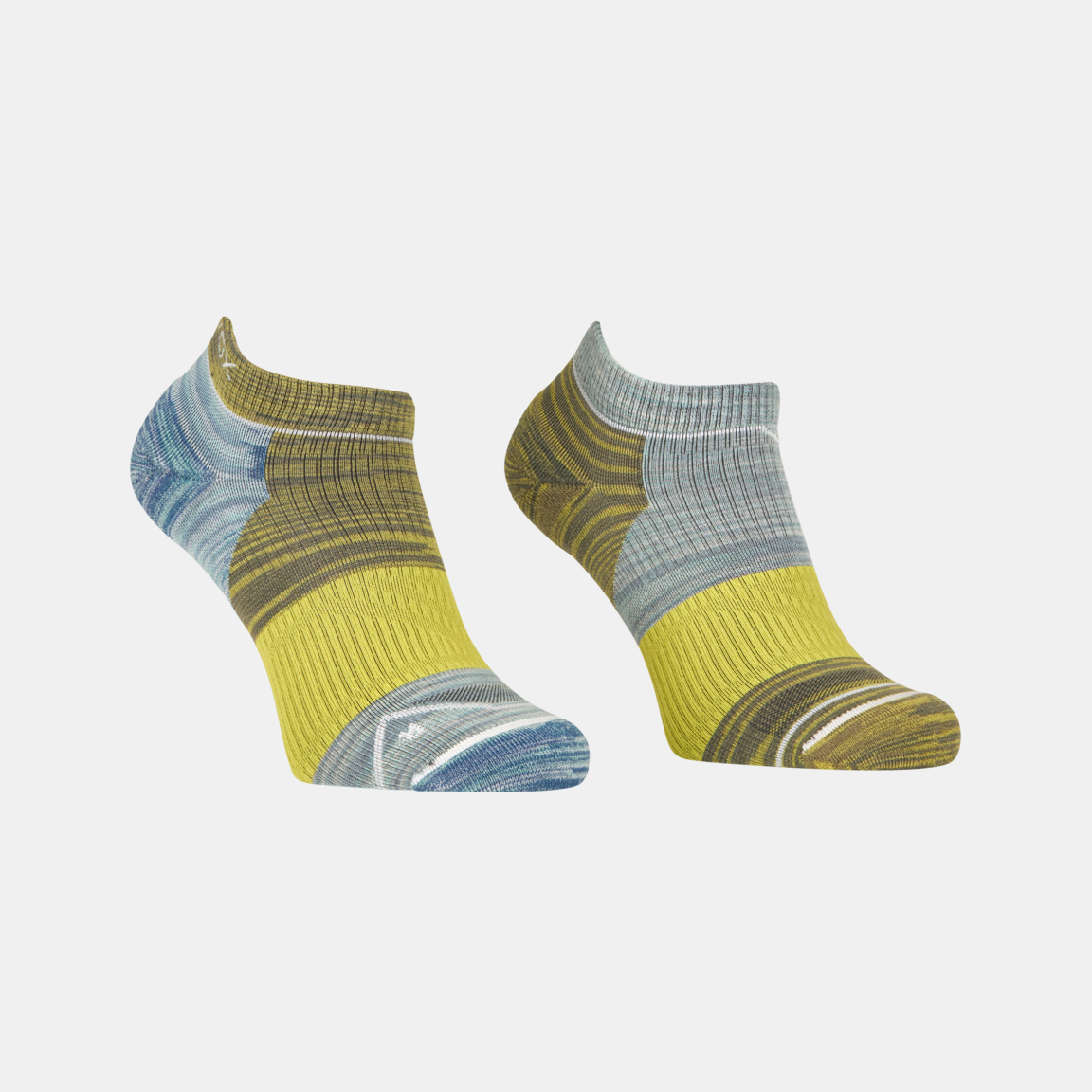 ALPINE LOW SOCKS