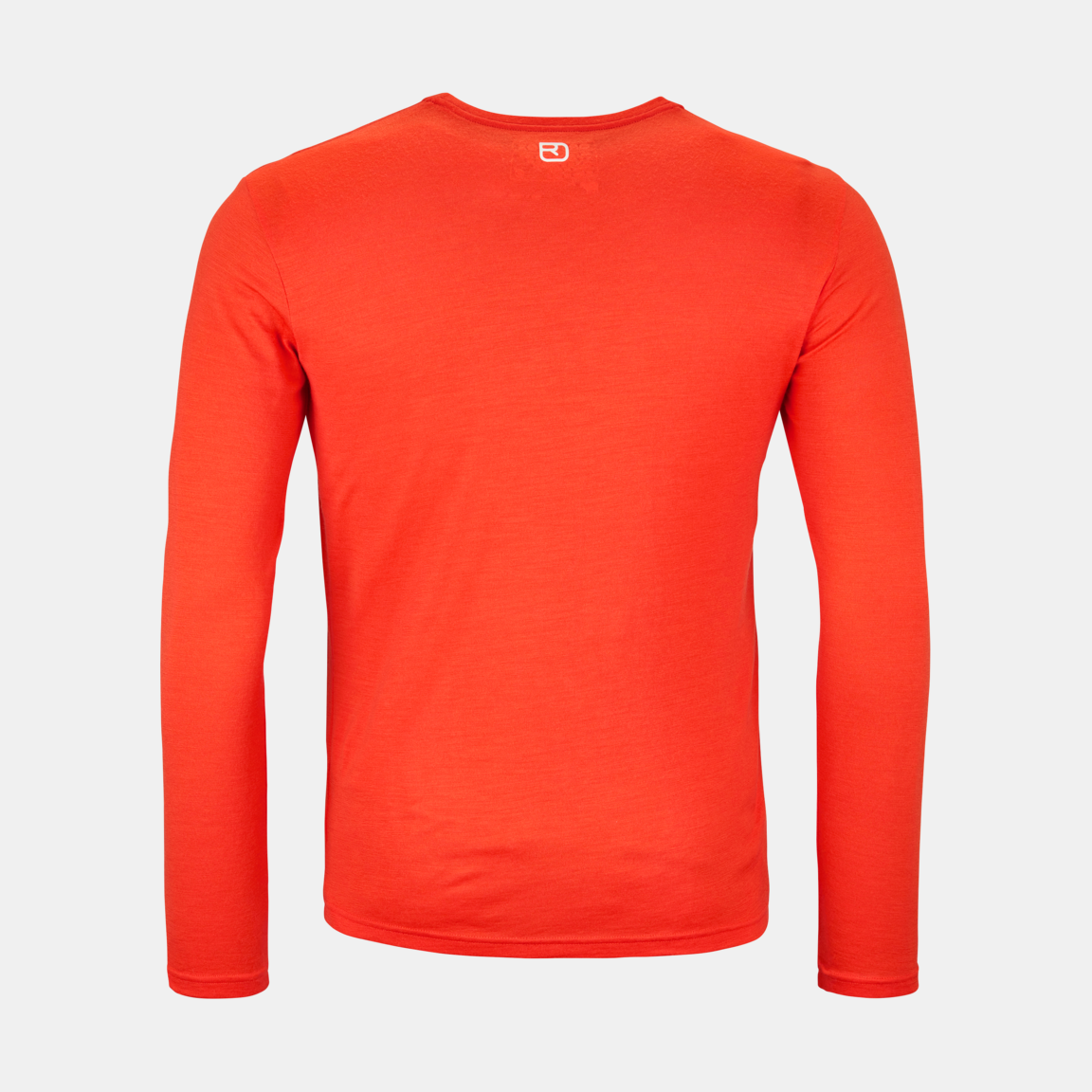 185 MERINO BRAND OUTLINE LS