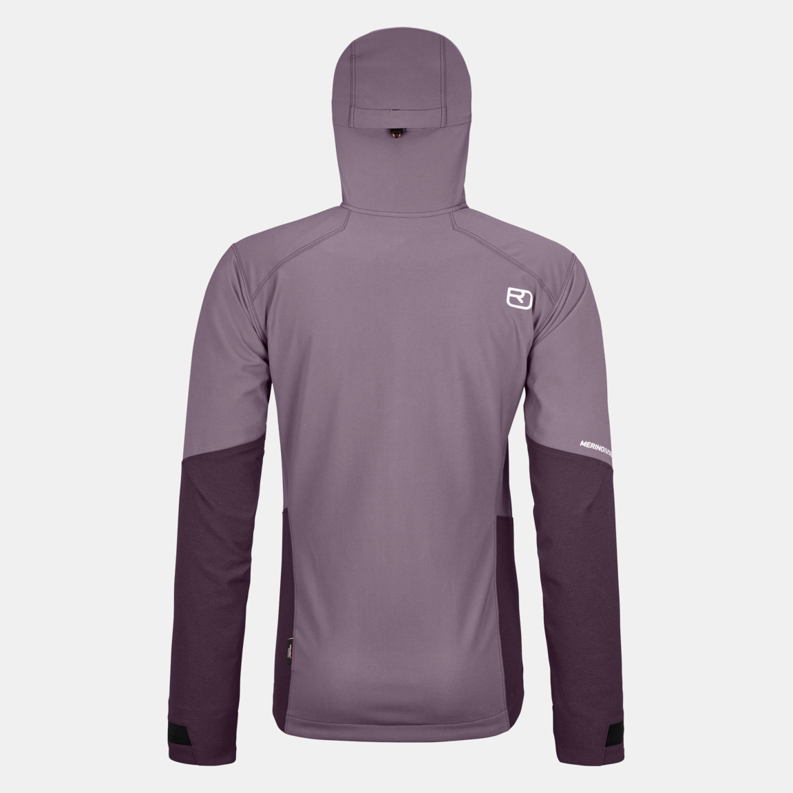 WESTALPEN SOFTSHELL JACKET