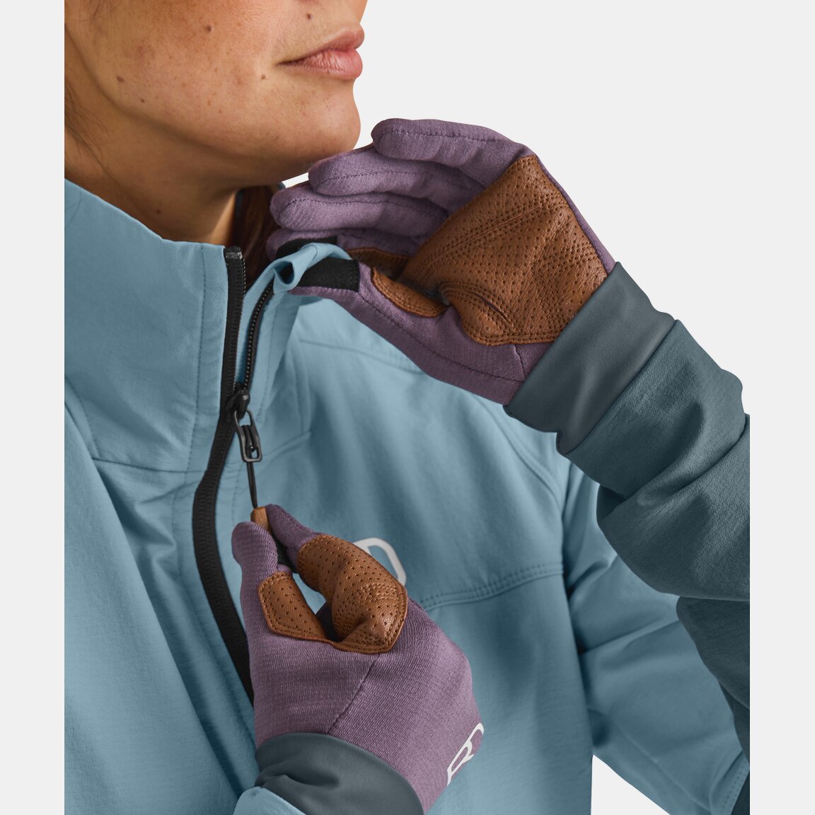 FLEECE LIGHT GLOVE🔥🔥🔥🔥