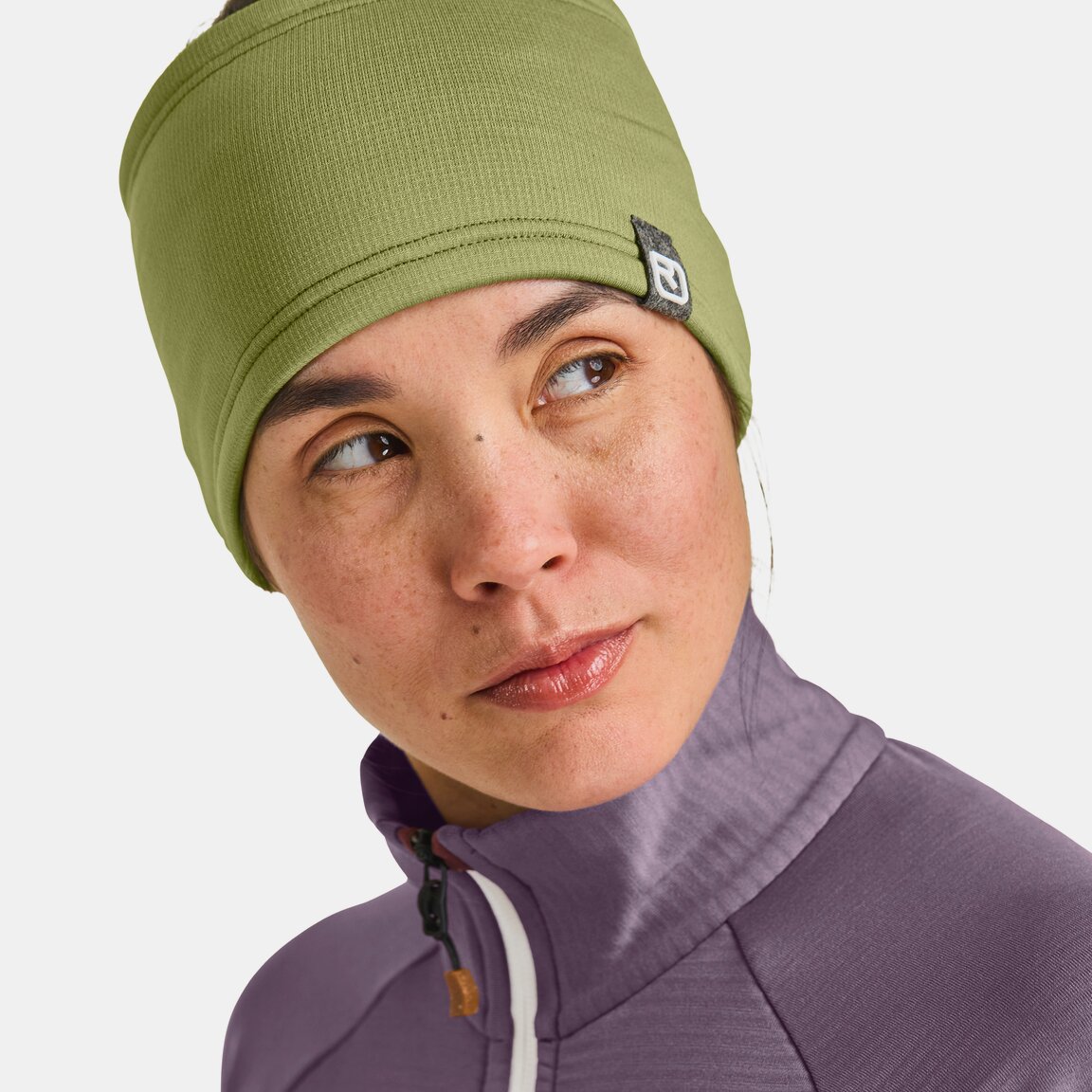 FLEECE LIGHT HEADBAND