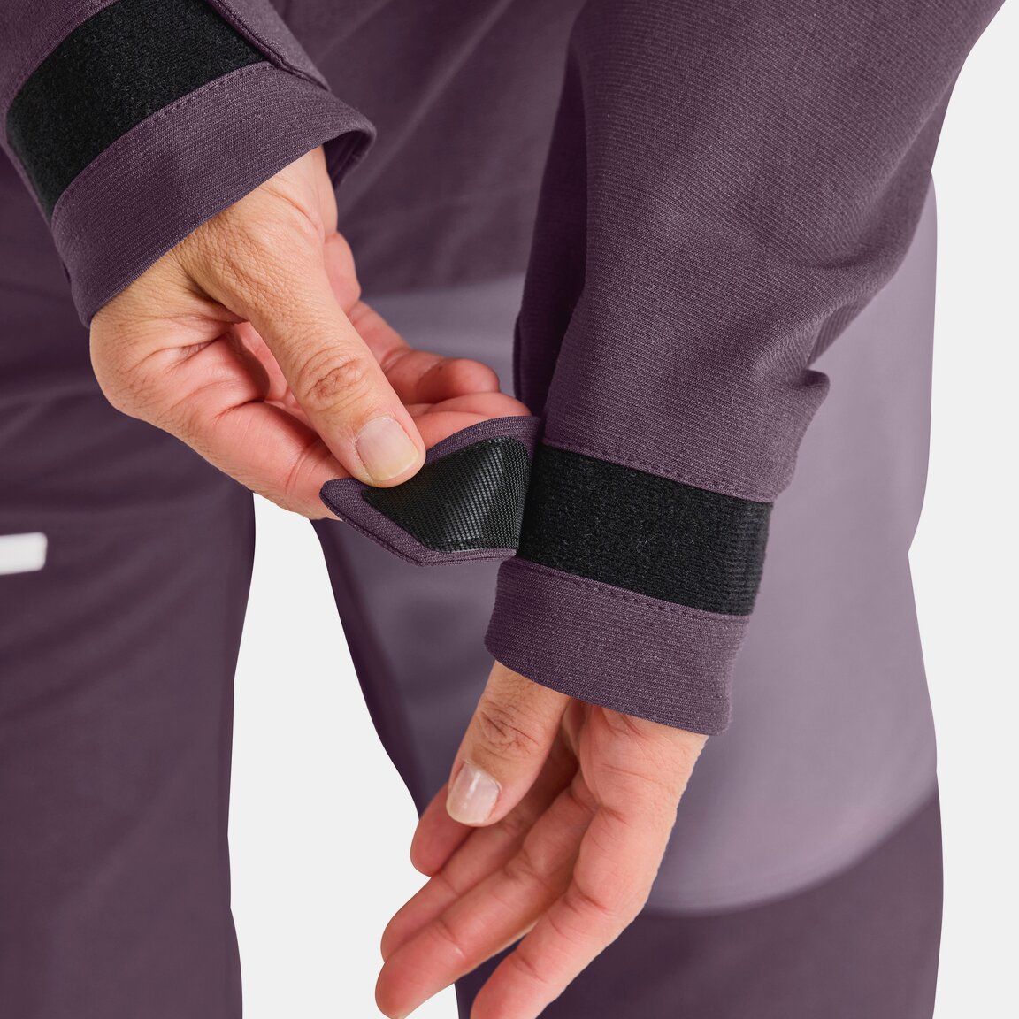 WESTALPEN SOFTSHELL JACKET