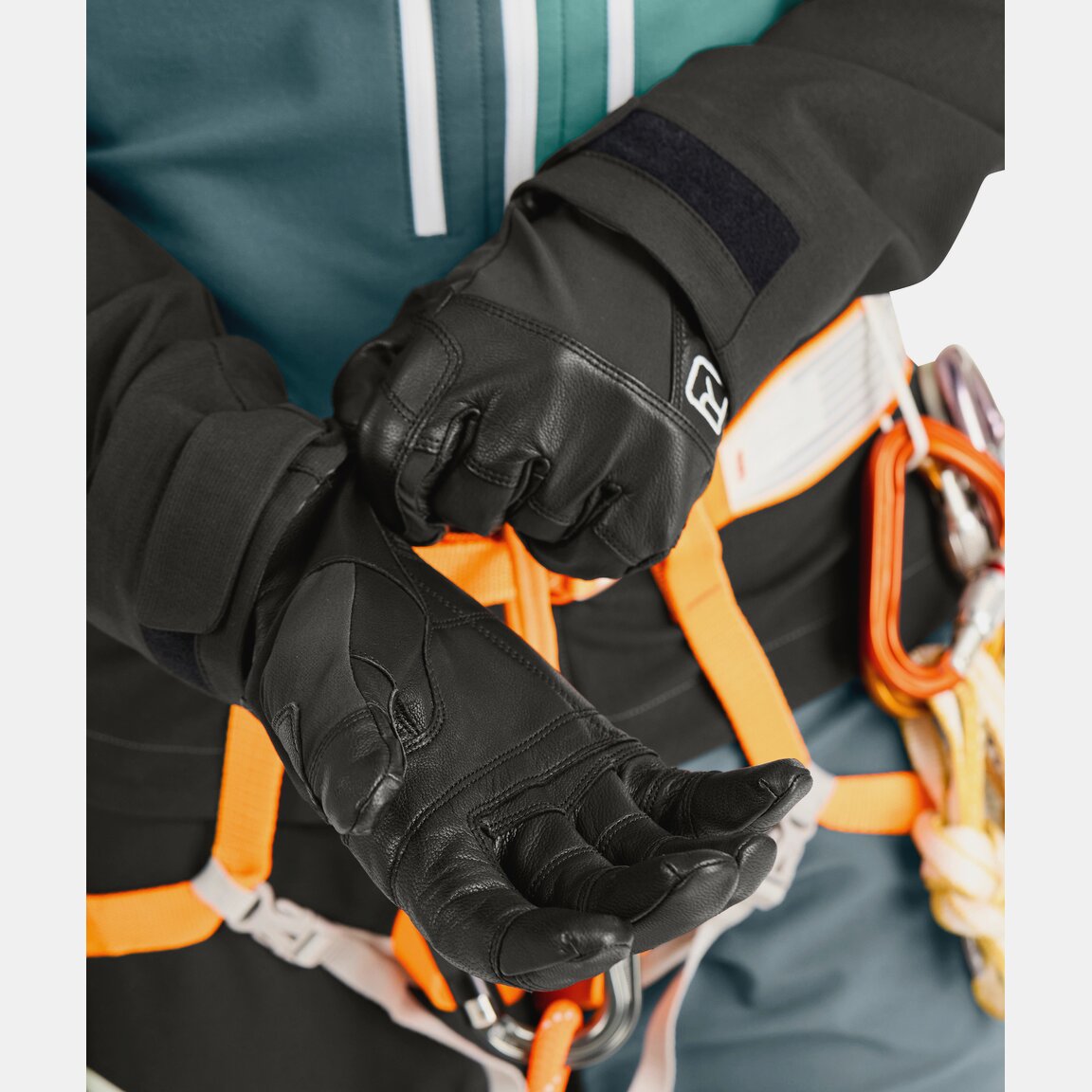 MOUNTAIN GUIDE GLOVE