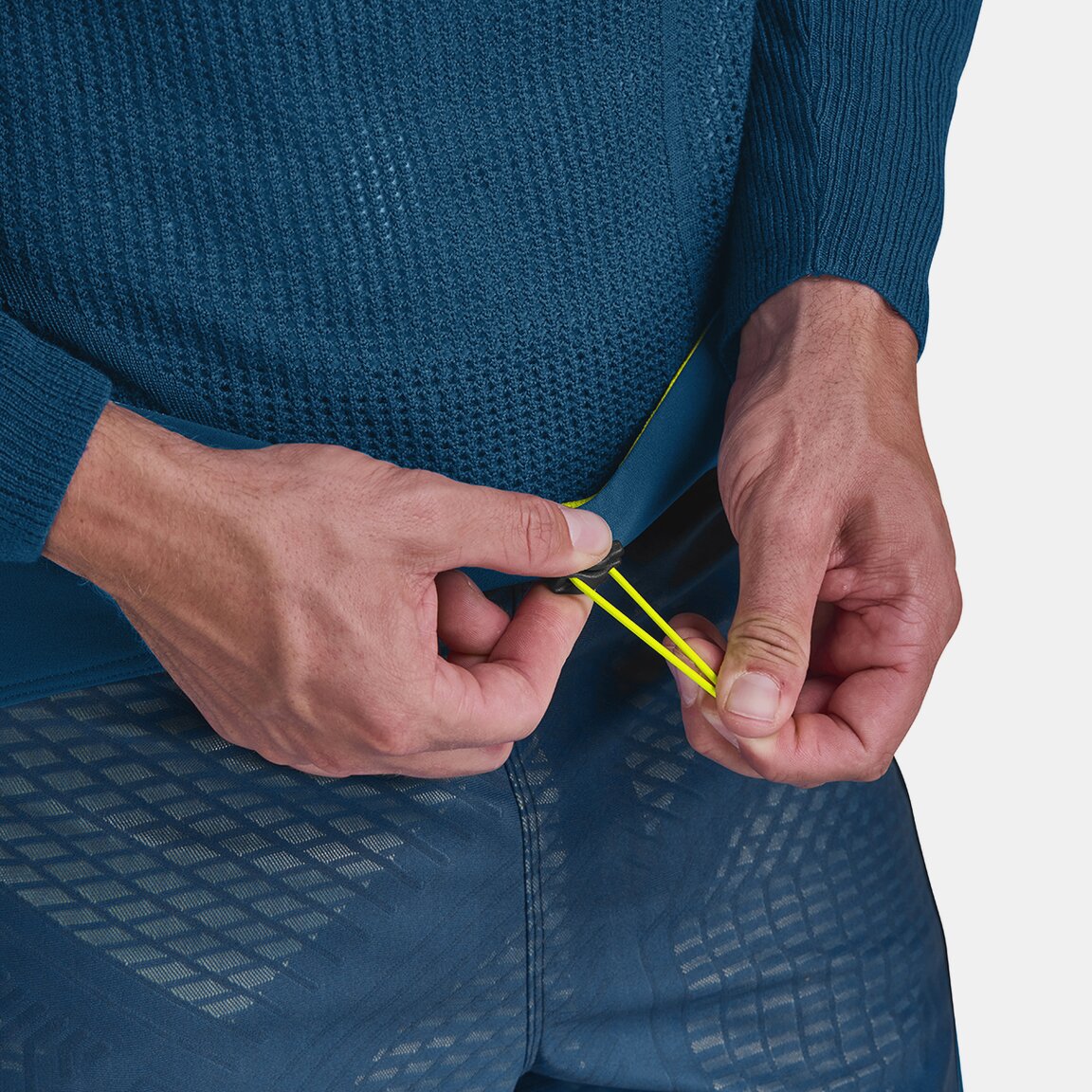 COL BECCHEI WB SHORTS