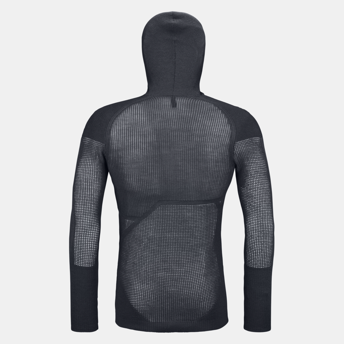 MERINO THERMOVENT HOODY