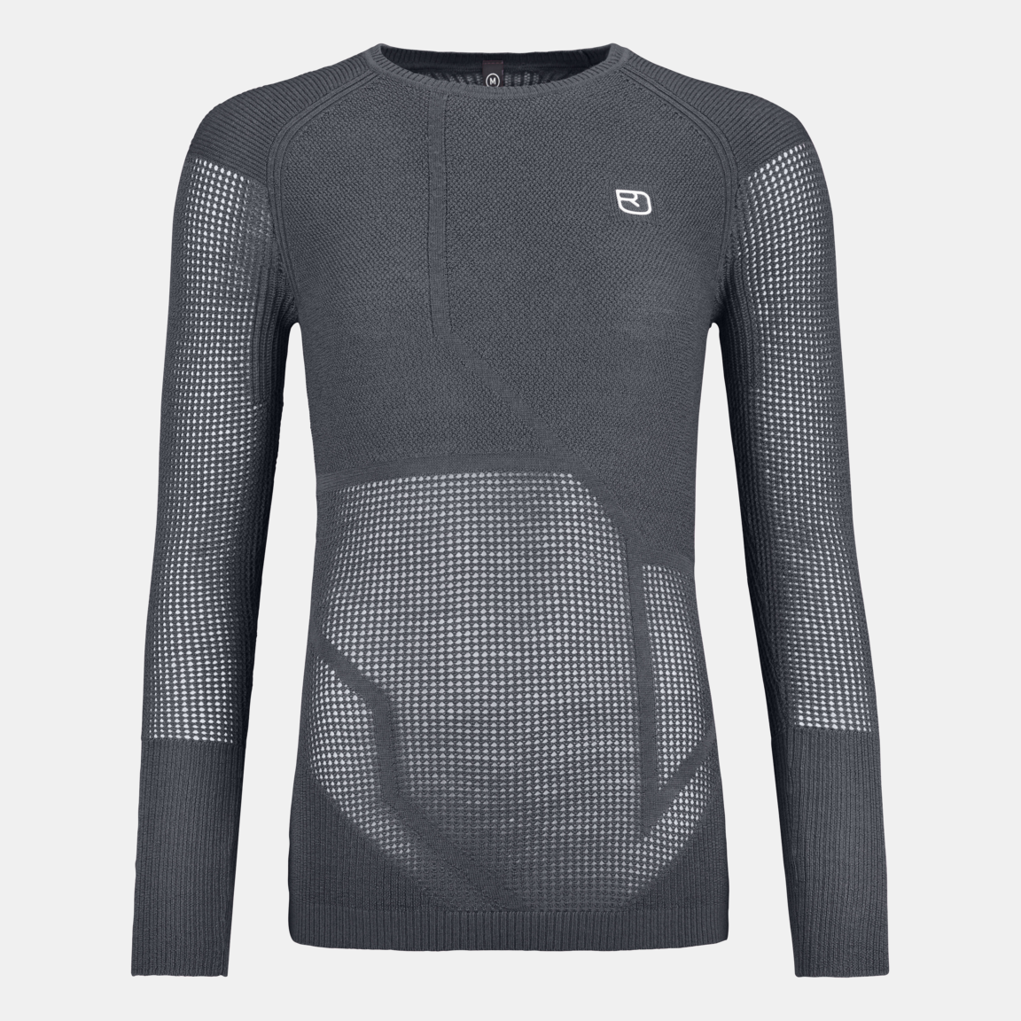 MERINO THERMOVENT LS🔥🔥