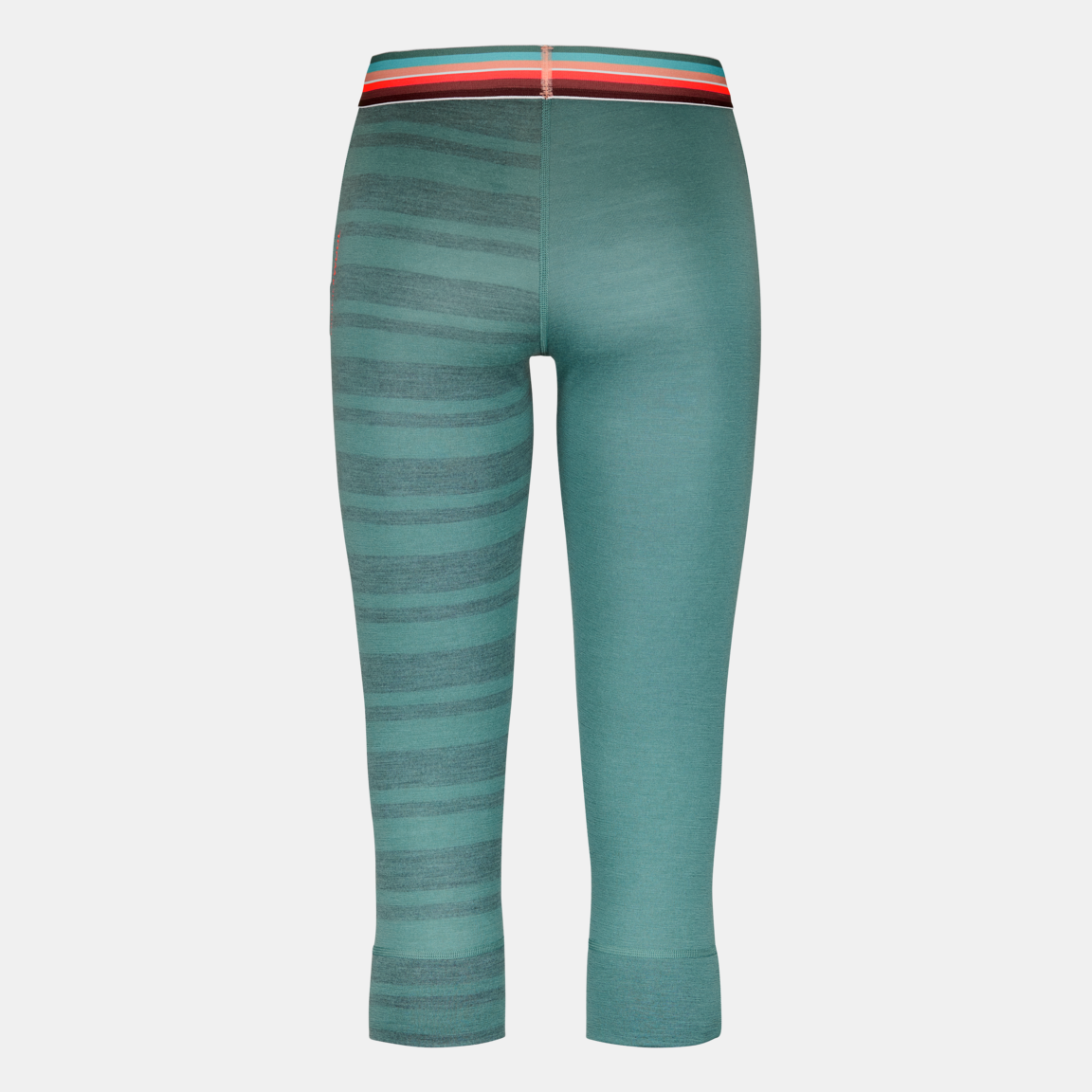 185 ROCK’N’WOOL SHORT PANTS