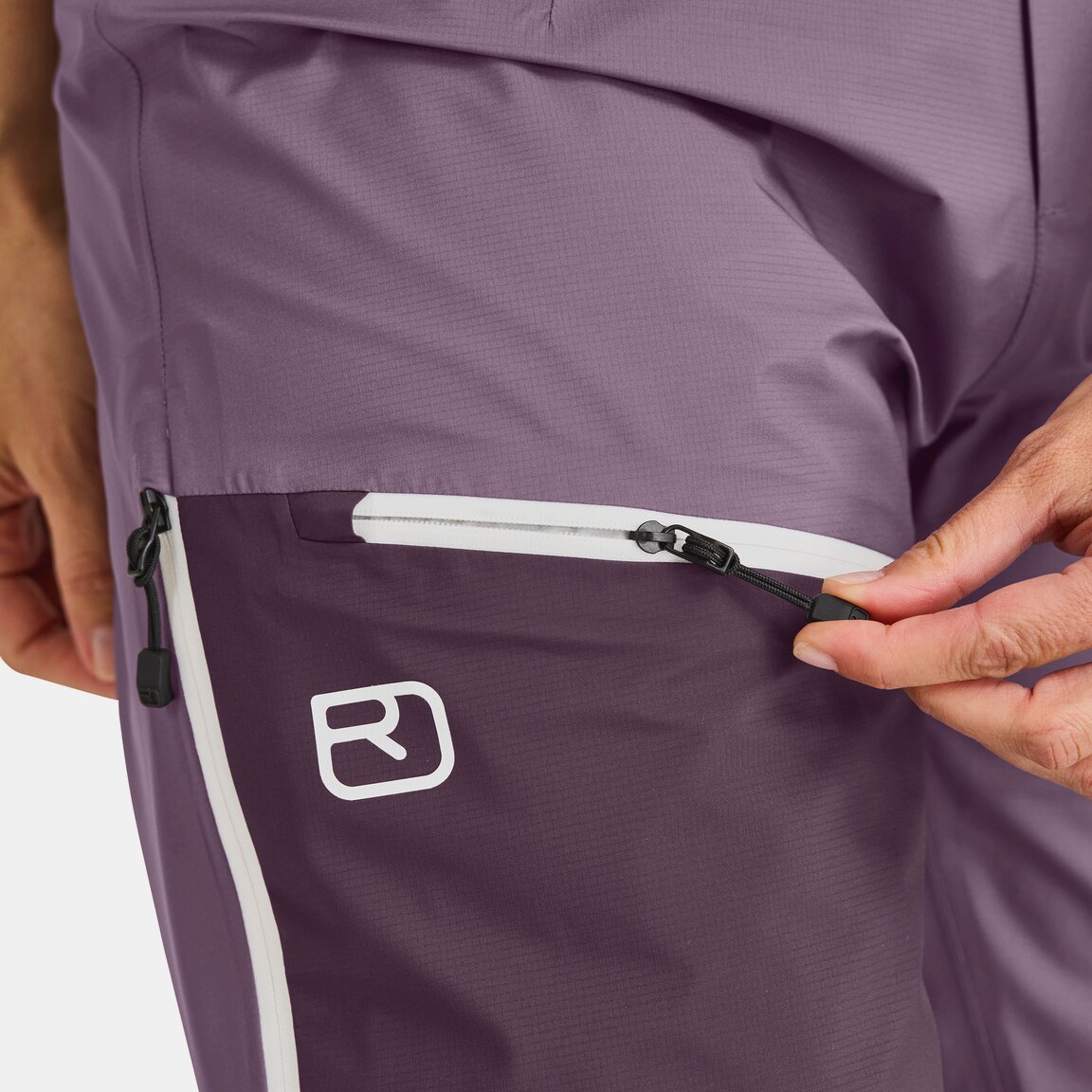 WESTALPEN 3L LIGHT PANTS