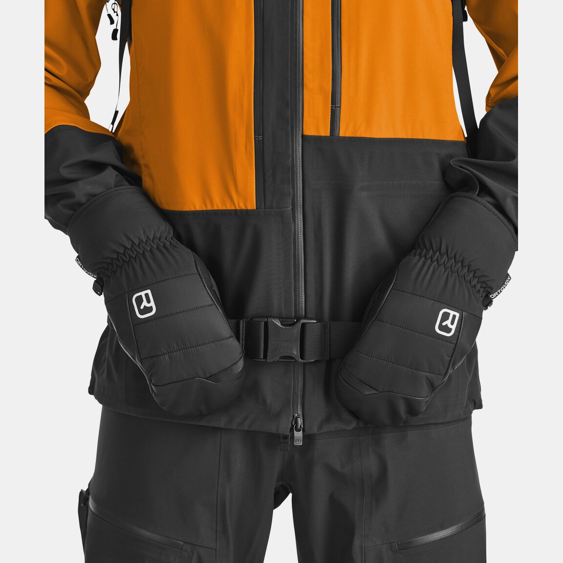 FREERIDE COZY MITTEN