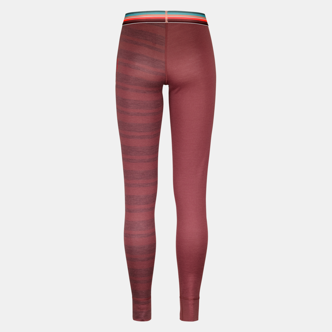 185 ROCK’N’WOOL LONG PANTS